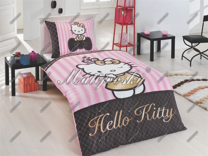 Hello Kitty gold Hello Kitty gold