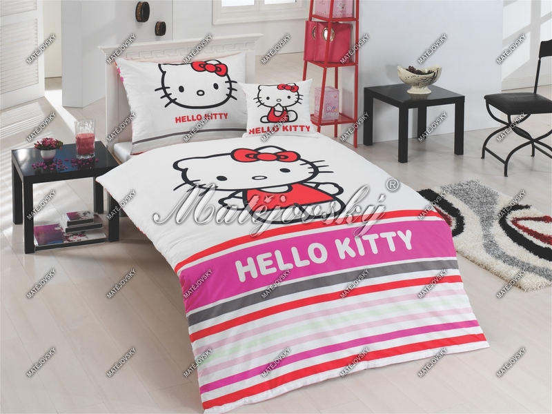Hello Kitty Stripe Hello Kitty Stripe