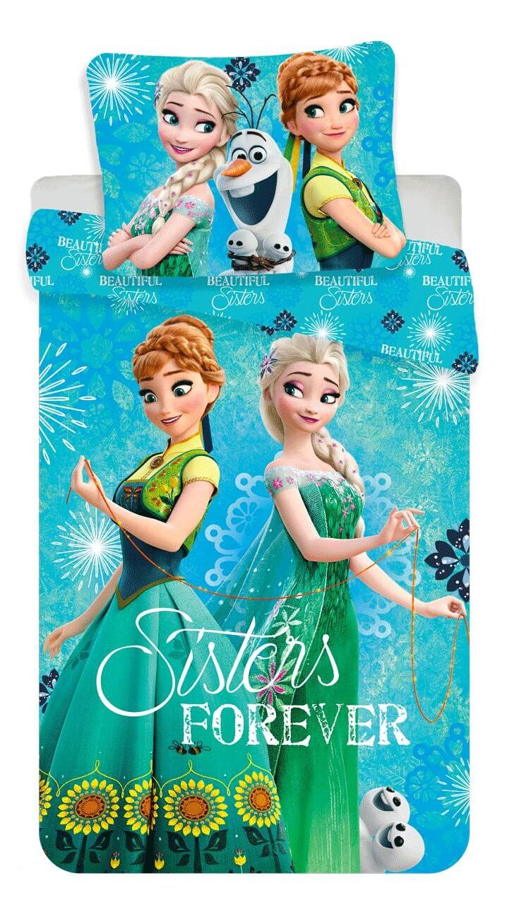 Ledové království Frozen sisters forever Ledové království Frozen sisters forever