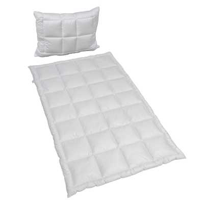 SET TENCEL přikrývka celoroční + polštář SET TENCEL přikrývka celoroční + polštář