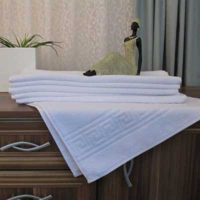 Froté ručník – Hotel 50x100cm 500g – 90°C Froté ručník – Hotel 50x100cm 500g – 90°C