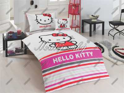 Hello Kitty Stripe Hello Kitty Stripe