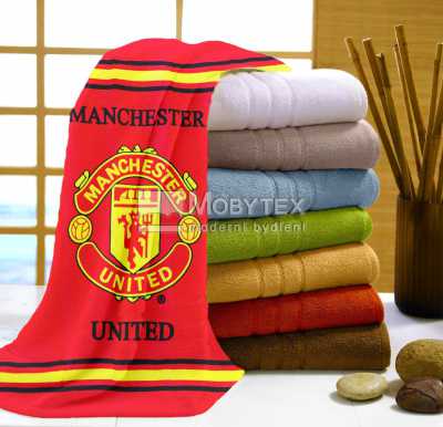 Osuška Manchester United Osuška Manchester United