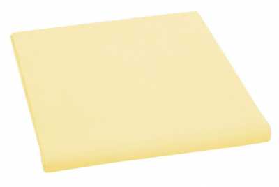 Plátěné prostěradlo plachta citrus 150×230 cm Plátěné prostěradlo plachta citrus 150×230 cm