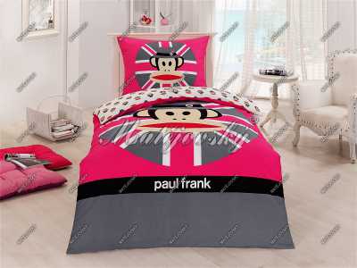 Paul Frank Pink Cap Paul Frank Pink Cap