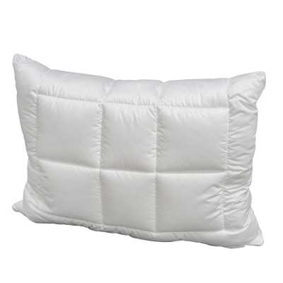 TENCEL prošívaný polštář TENCEL prošívaný polštář