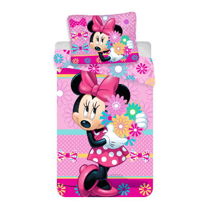Minnie bows & flowers Minnie bows & flowers