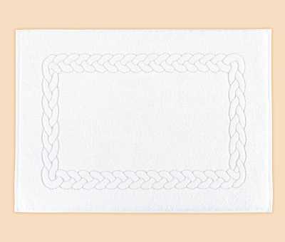 Froté předložka – Hotel 50x70cm 750g – 95°C Froté předložka – Hotel 50x70cm 750g – 95°C