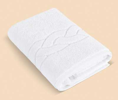 Froté ručník – Hotel 50x100cm 550g – 95°C Froté ručník – Hotel 50x100cm 550g – 95°C