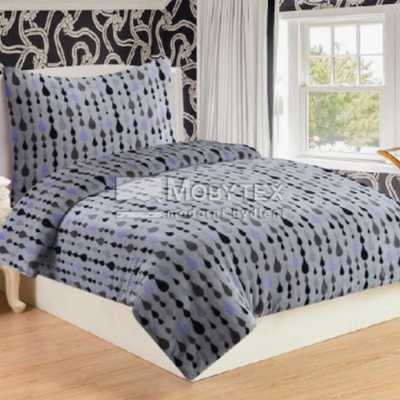 Povlečení mikroflanel ENTUZIA Home Sorbo Povlečení mikroflanel ENTUZIA Home Sorbo